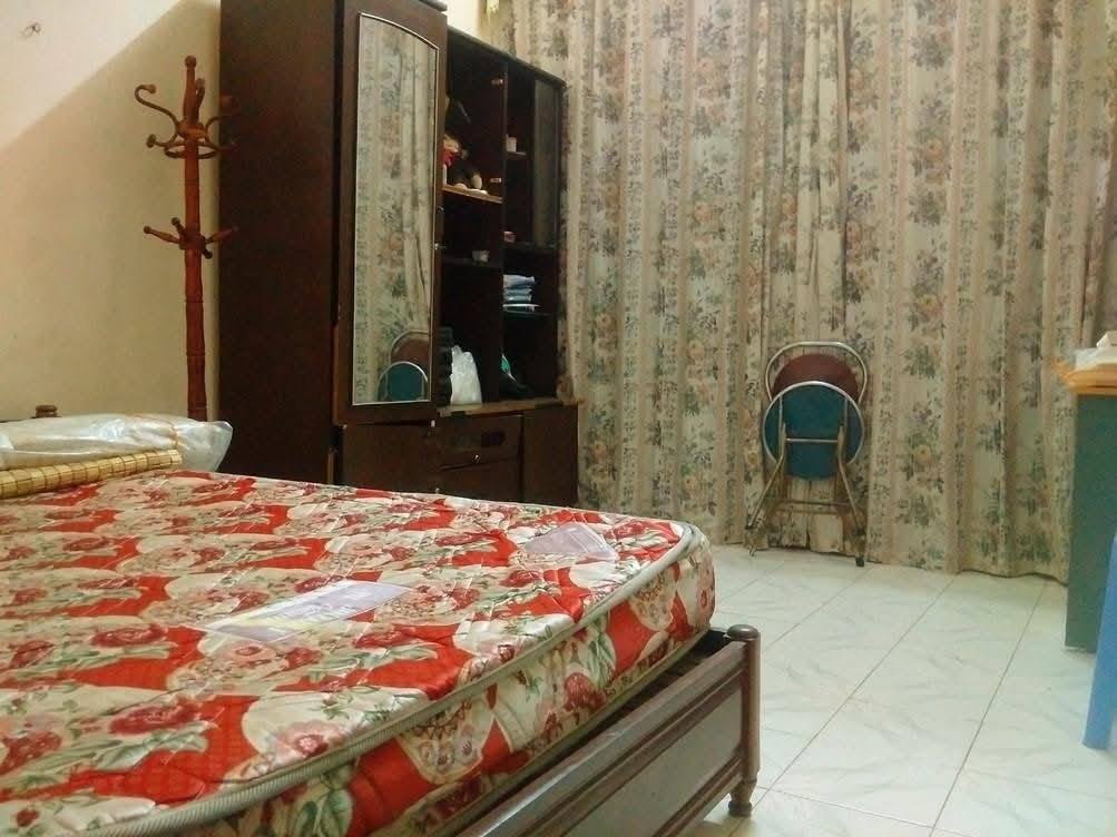 Cho thuê nhà Đường Láng 4 tầng, 35m2, 2 ngủ, vào được ngay, 9.5 Triệu - Ảnh 2